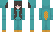 pcngo Minecraft Skin