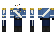 snazz Minecraft Skin