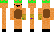 Farcoolhat Minecraft Skin