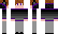 GamersEdge_YT Minecraft Skin