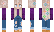 Jo134 Minecraft Skin