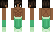 Dreadful Minecraft Skin