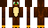 DoniBobes Minecraft Skin