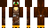 DoniBobes Minecraft Skin