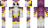 WirTheAvali Minecraft Skin