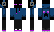 IamEndy Minecraft Skin