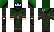 Robinhood Minecraft Skin