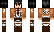 leoshnoire Minecraft Skin