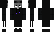 Staticalnote107 Minecraft Skin