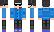 TheNerryz Minecraft Skin