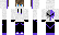 ChrisLeft Minecraft Skin