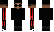 HomieSLC Minecraft Skin