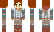 sp3rmin Minecraft Skin