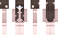 emziwenzi Minecraft Skin