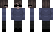 sweaty_water Minecraft Skin