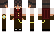 kaddddi Minecraft Skin