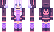 Scarlet_Flandre Minecraft Skin