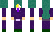 hornetttt Minecraft Skin