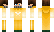 SparkRL Minecraft Skin