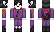 Terraainn Minecraft Skin