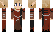 Elvea_Gildin Minecraft Skin