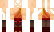 aang Minecraft Skin