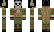 dangrlozr Minecraft Skin