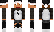 Mall0w Minecraft Skin