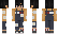 Gellie0014 Minecraft Skin