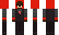 B3N5_ Minecraft Skin