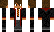 Shivendra Minecraft Skin