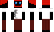 E_HughesCarson10 Minecraft Skin