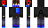 Andrew_ProMaster Minecraft Skin