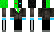 NickALLMan Minecraft Skin