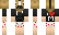 caballoloco Minecraft Skin