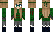 My123Pukky Minecraft Skin