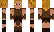 niria Minecraft Skin