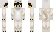 UpperDec_Lan Minecraft Skin