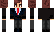 Fernverkehr Minecraft Skin