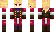 Pazotex Minecraft Skin