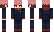 ETAAAAAAAAAAAN Minecraft Skin