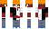 ETAAAAAAAAAAAN Minecraft Skin