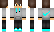 Parker2 Minecraft Skin