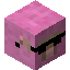 PinkSheep player head preview