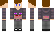 Marshmallow4131 Minecraft Skin