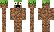 LittleBbug Minecraft Skin