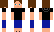 fawk Minecraft Skin