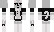 Qndres Minecraft Skin