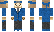 awesomenesspvp Minecraft Skin