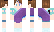 Cosmic_Smoothie Minecraft Skin